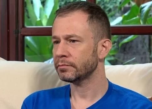 Tiago Leifert diz que não se importava em ser xingado internamente na Globo