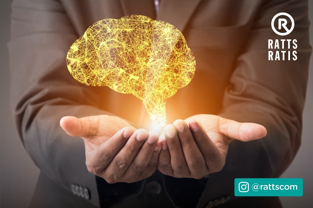 Agência Ratts: Inteligência Artificial não é só imagem engraçada
