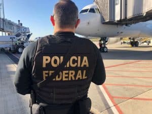 PF pediu busca e apreensão contra deputado mesmo sem ver indícios contra ele