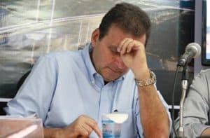 MPE dá parecer pela reprovação das contas de Carlos Eduardo nas eleições de 2022