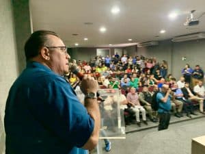 Carnaval de Pirangi movimentou mais de R$ 118 milhões, indica Fecomércio