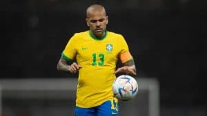 MP espanhol vai recorrer da condenação de Daniel Alves para endurecê-la, dizem fontes legais