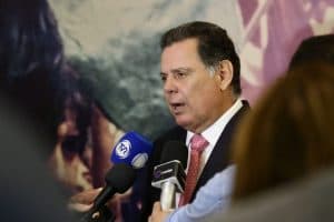 Ezequiel Ferreira recebe o presidente do PSDB nacional nesta quarta-feira em Natal