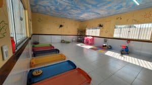 Prefeitura de Extremoz: gestão inaugura primeira escola em tempo integral do município