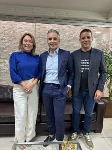 Câmara de Parnamirim lança campanha de valorização de seus servidores com palestra com Dema Oliveira