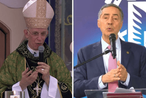 Barroso defendeu legalização do aborto em frente a bispo da Opus Dei