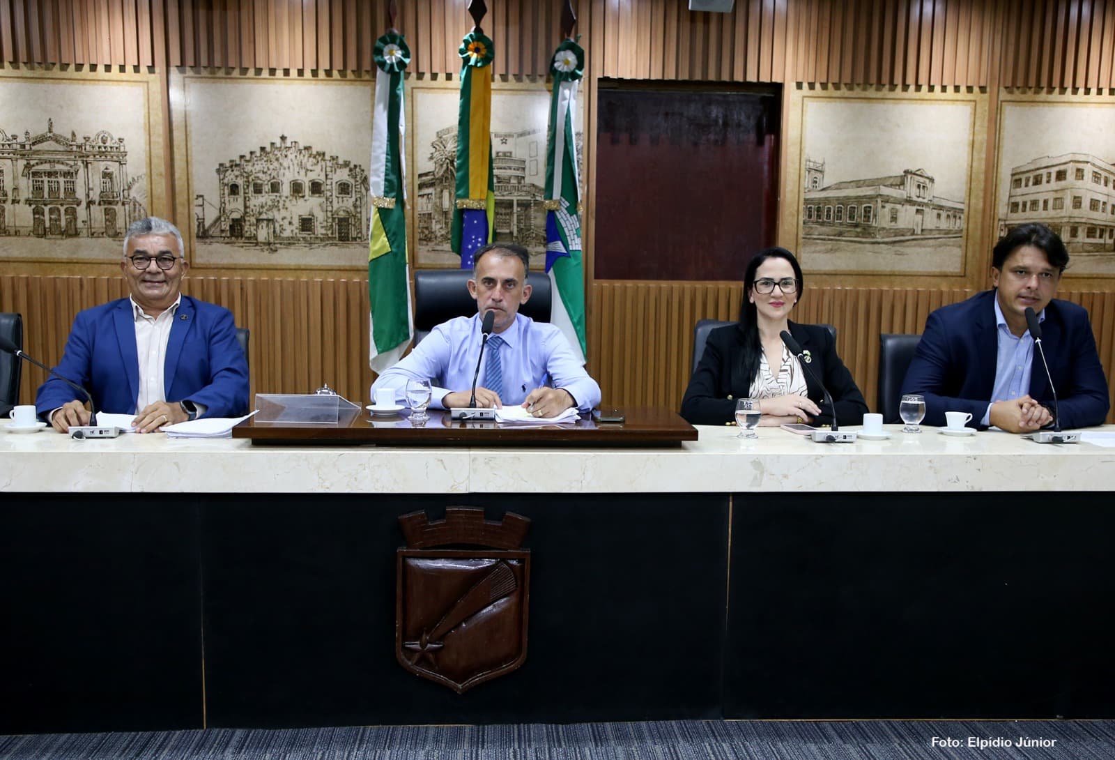 Projeto que cria Banco de Leite Materno é aprovado na Comissão de Saúde da Câmara de Natal