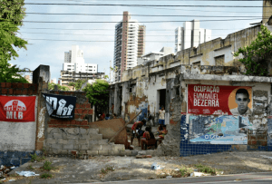 Defesa considera desnecessário plano de ação para desocupar terreno em Petrópolis