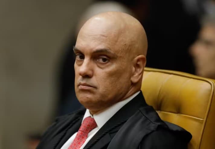 CASO MARIELLE: Moraes retira sigilo de decisão que levou à prisão de supostos mandantes