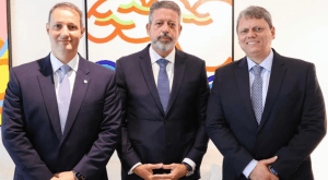 Oposição articula avanço do projeto das saidinhas; Lira aponta para votação esta semana