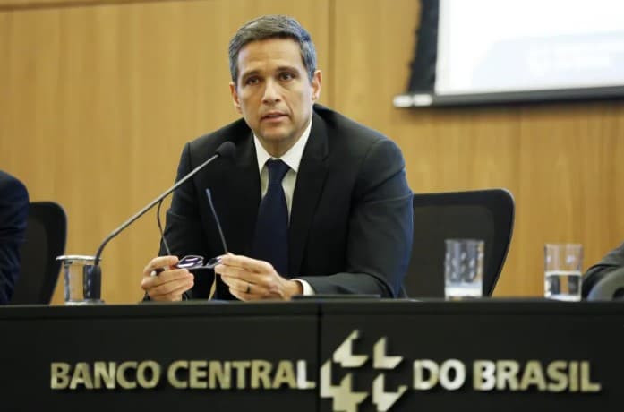 Banco Central do Brasil é escolhido o BC do ano pela revista Central Banking
