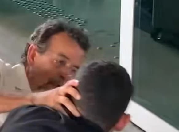 Após agredir cidadão, Mineiro diz que Gleisi foi ‘vítima de ataques misóginos' e que ‘preza pelo diálogo e pelo respeito às divergências'