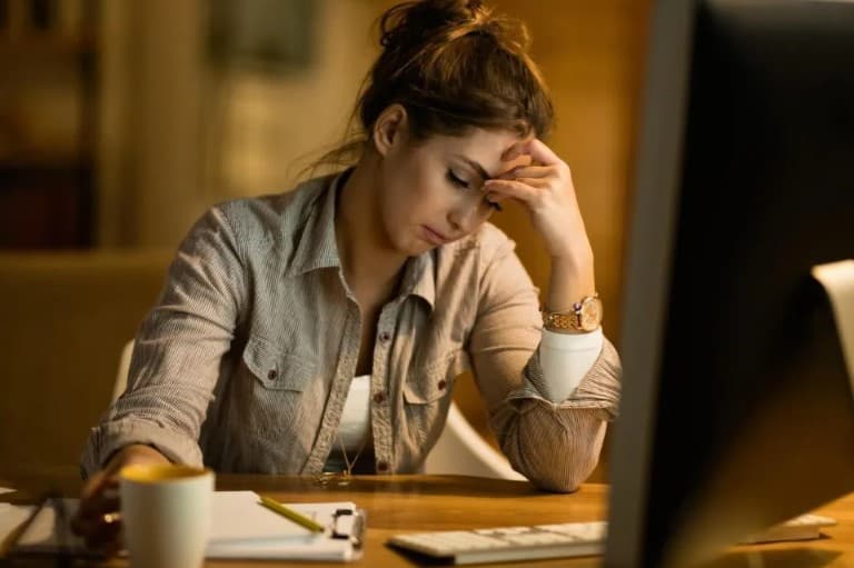 Sete em cada 10 pessoas com depressão ou ansiedade são mulheres, aponta pesquisa