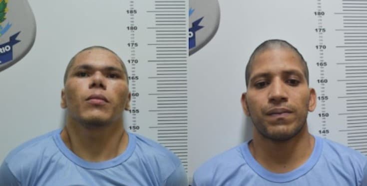 Rastro aponta que fugitivos de presídio federal de Mossoró estão perdidos e perto de caverna