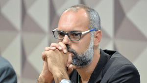 Extradição de Allan dos Santos dependerá do aval da Justiça dos EUA