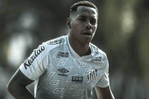 Santos deve tirar foto de camarote, mas vai manter Robinho em Memorial