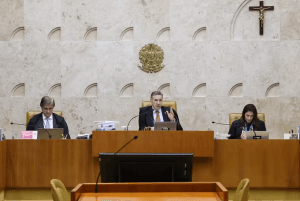 STF decide que aposentado não pode escolher melhor cálculo e derruba revisão da vida toda