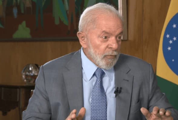 ‘Estamos muito aquém daquilo que prometemos', diz Lula sobre queda de popularidade