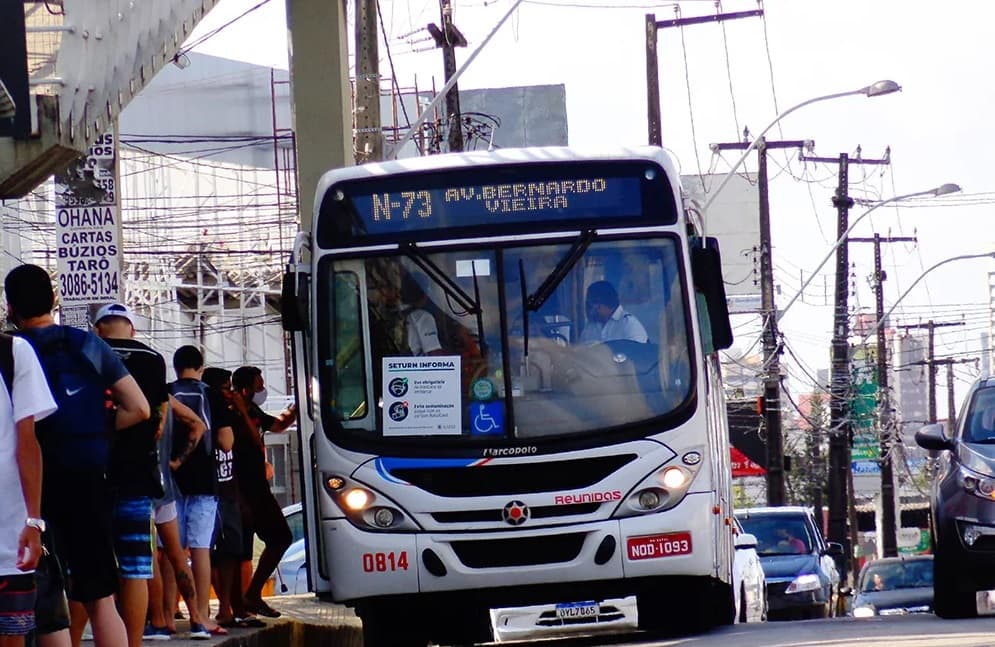 Transporte público será ajustado para partida do ABC pela Copa do Brasil; confira linhas