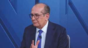 Gilmar Mendes defende urgência em retirar a Polícia Militar da política