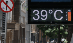 Calor no Rio Grande do Norte pode diminuir no outono, diz professor