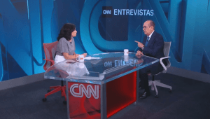 “Não há nenhum ato do ministro Alexandre que justifique quebra de imparcialidade”, diz Gilmar Mendes