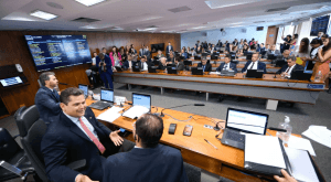 CCJ do Senado vota hoje PEC das Drogas; para parlamentares, avanço é reação ao STF