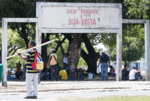 Governo Lula quer diminuir carne na marmita de refugiados venezuelanos