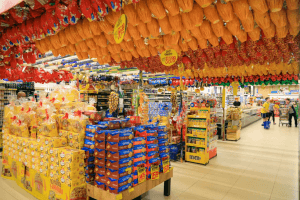 Páscoa deve aumentar vendas nos supermercados do RN em 10% este ano