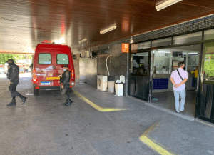 Por falta de fio de aço no centro cirúrgico, paciente tem que ser operado de novo no Walfredo Gurgel
