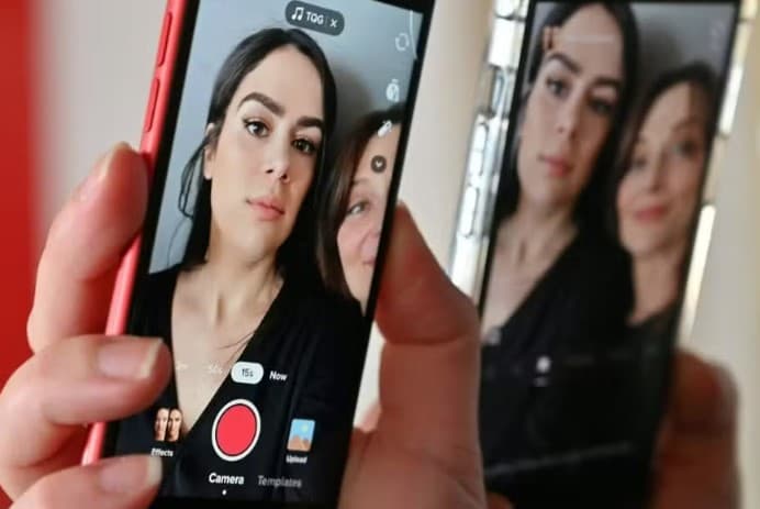 Usuários de redes sociais estão buscando cirurgias plásticas para ficarem parecidos com suas imagens com filtros, mostra estudo