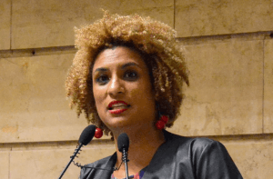 PF prende suspeitos de ordenar assassinato de Marielle Franco