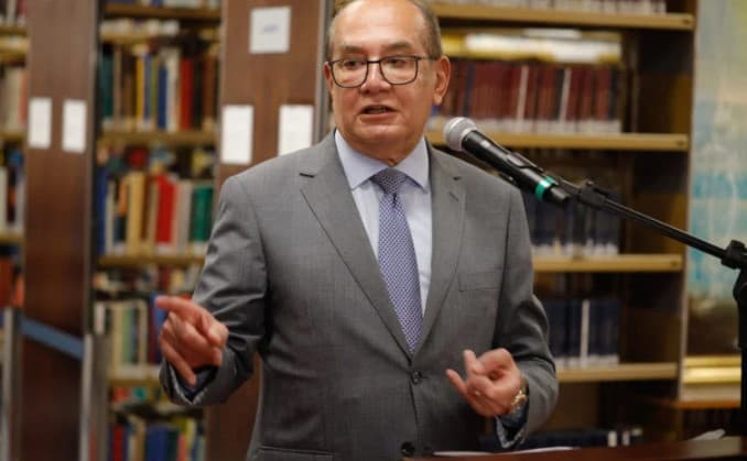 Gilmar Mendes diz que ‘Lava Jato terminou como uma organização criminosa' ao comentar os dez anos de início da operação