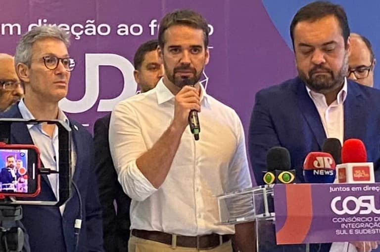 Governadores do Sul e Sudeste propõem a Lewandowski medidas para dificultar liberação de presos em audiência de custódia