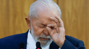 Ataques de Lula fazem Petrobras e Vale perderem R$104 bilhões em valor de mercado