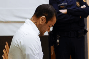 Uso de quantia doada por família de Neymar vira alvo do Ministério Público no processo de Daniel Alves