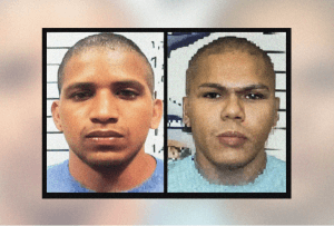Polícia procura casal que pode estar ajudando foragidos da Penitenciária de Mossoró