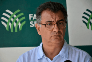 Faern repudia homenagem ao MST: “Ilegal e destrói patrimônio privado”
