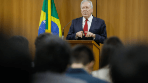 Governo prorroga uso da Força Nacional em Mossoró por 10 dias