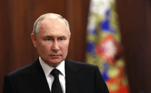 Putin alerta Ocidente para risco de guerra nuclear e “destruição da civilização”