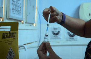 Com 26% das doses aplicadas, busca por vacina da dengue segue baixa no RN