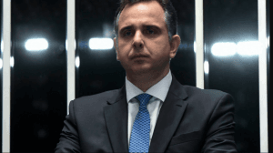 Descriminalização de drogas não pode vir do Judiciário, diz Pacheco