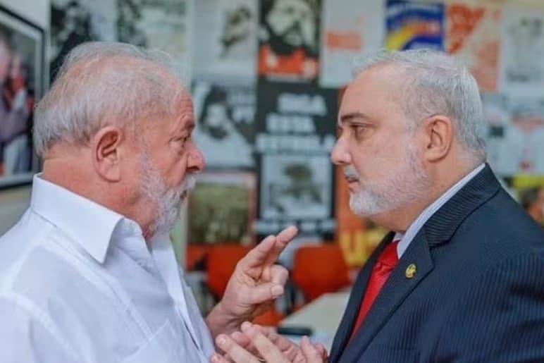 MP junto ao TCU pede que tribunal apure interferência do governo Lula na Petrobras em decisão sobre dividendos