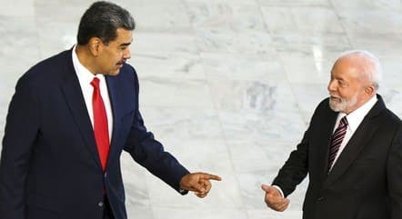Embaixador da Venezuela no Brasil pede reunião com governo após críticas de Lula a Maduro