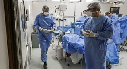 NA FILA: Brasil tem 42.447 pessoas que aguardam transplante de órgãos