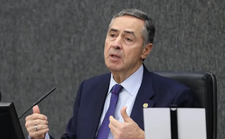 Barroso diz que cadeia para mulher que faz aborto é "má política pública"