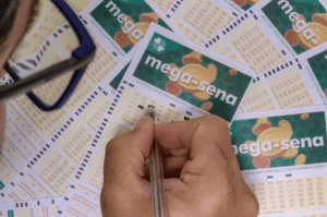 Mega-Sena: aposta de Recife (PE) leva sozinha prêmio de R$ 118 milhões