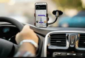 Governo envia ao Congresso nesta segunda projeto para regulamentar motoristas por app