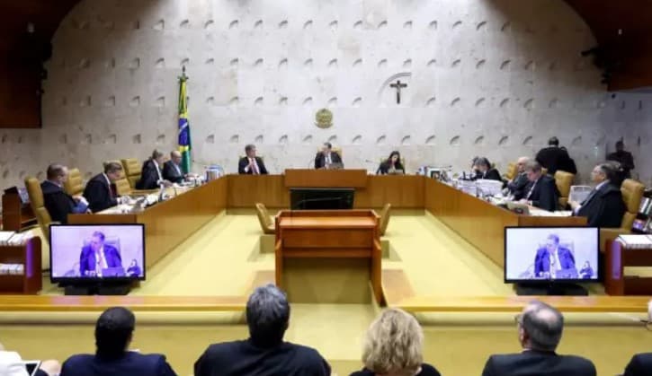 Traficante condenado a mais de 100 anos de prisão pede ao STF devolução de 2 milhões de dólares apreendidos pela PRF