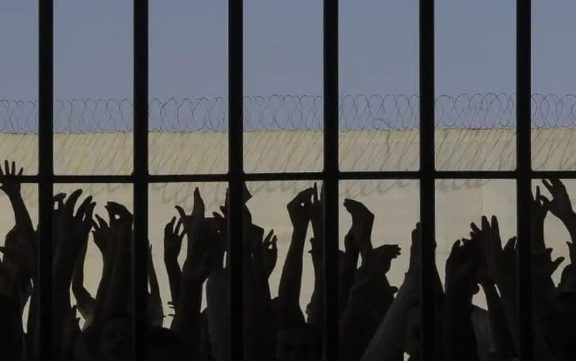 Após proibir “saidinha” em feriados, Senado avalia agravar pena para crimes cometidos durante benefício
